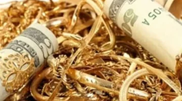 52 ألف جنيه.. أسعار الذهب تواصل الارتفاع الحاد في تعاملات الصاغة بمصر